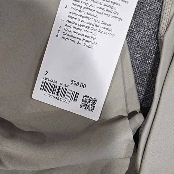 lululemon athletica Leggins - Picture 3 of 7